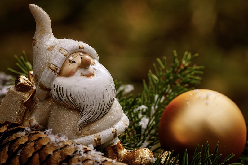Gnome Hideaways