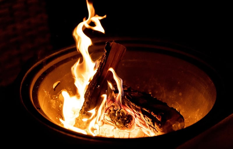 Phoenix Fire Pits